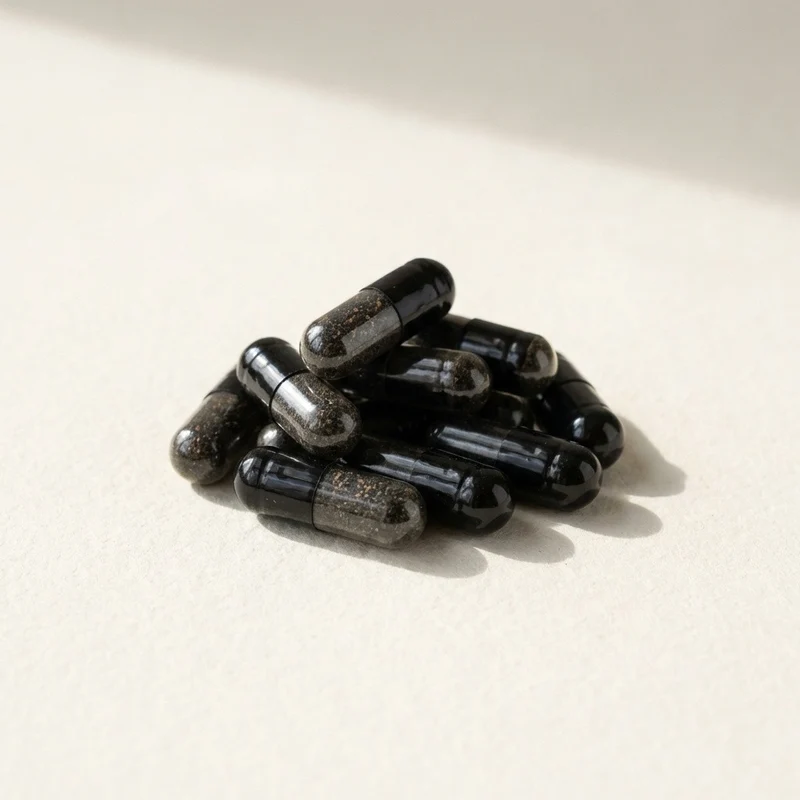 120 Gélules de Nigelle Natureluxy 300 mg – Capsule végétale