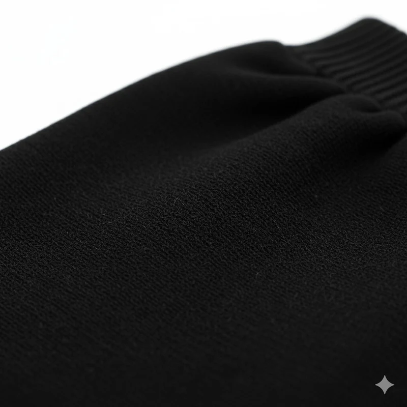 Gant de Gommage Kessa Haute Qualité - 1 Unité