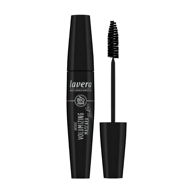 Mascara Volume Intense - Noir