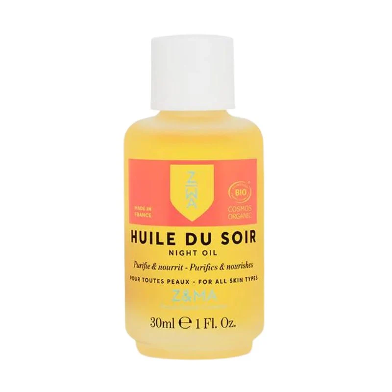 Huile du Soir