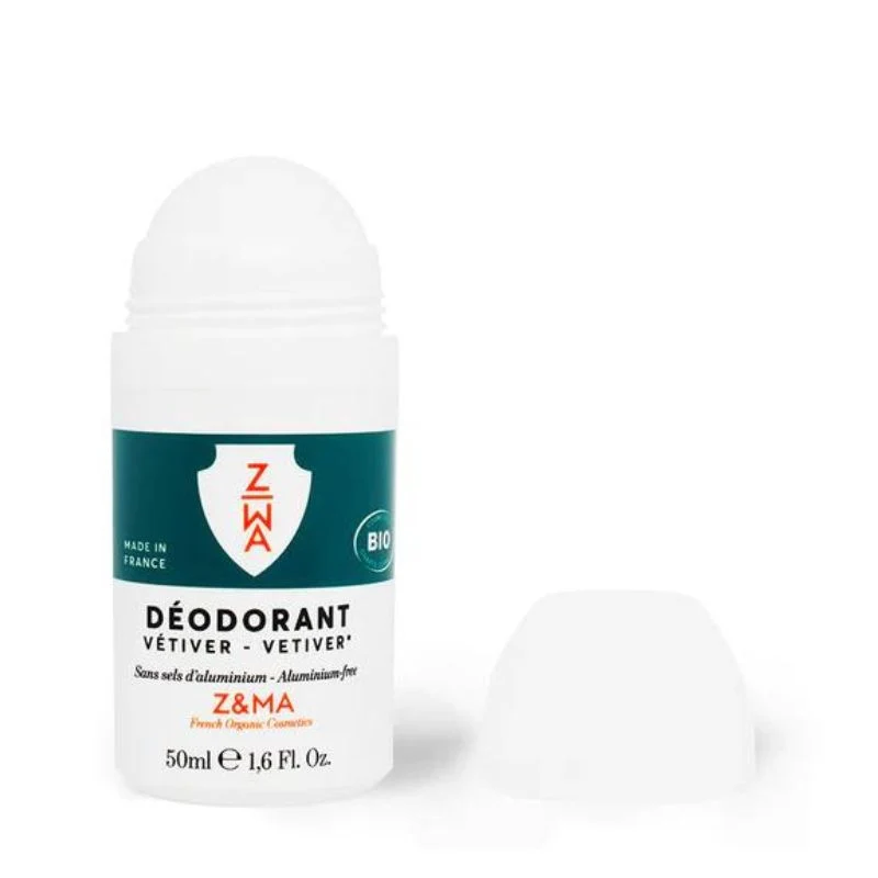 Déodorant