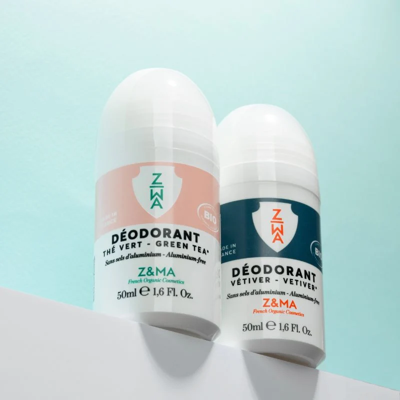 Déodorant