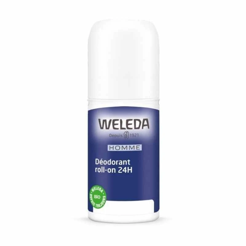 Déodorant roll-on 24H Homme