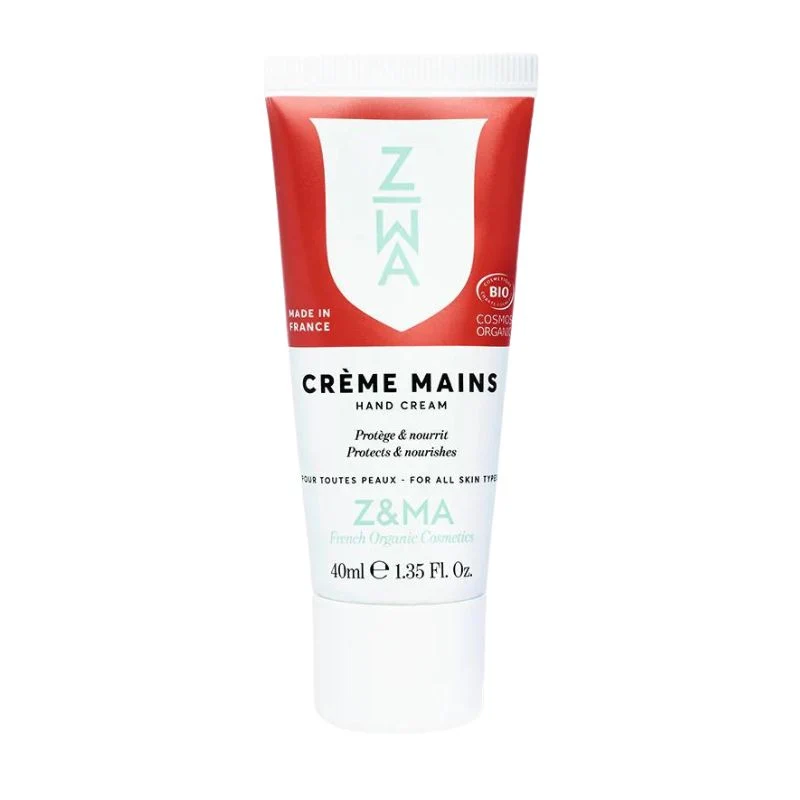 Crème Mains