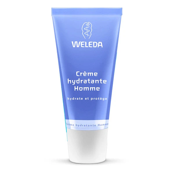 Crème hydratante pour homme