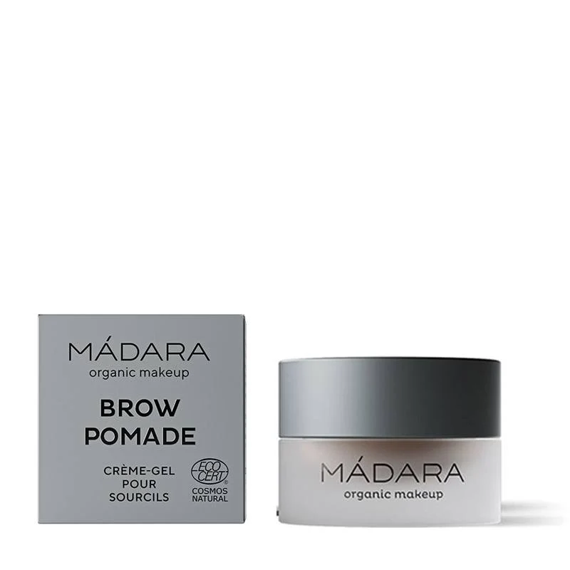 Crème Gel pour sourcils