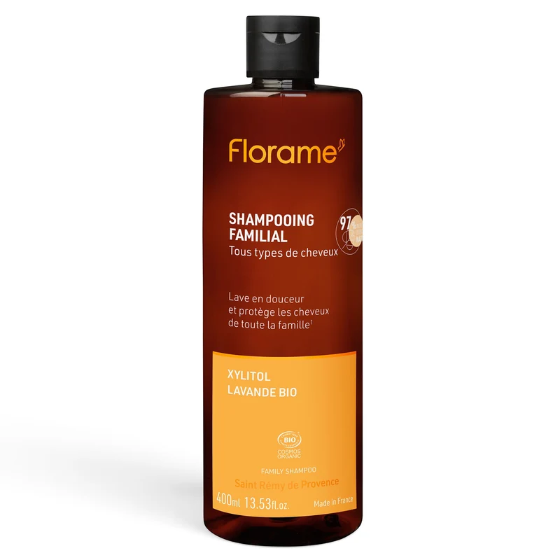 Shampooing Familial