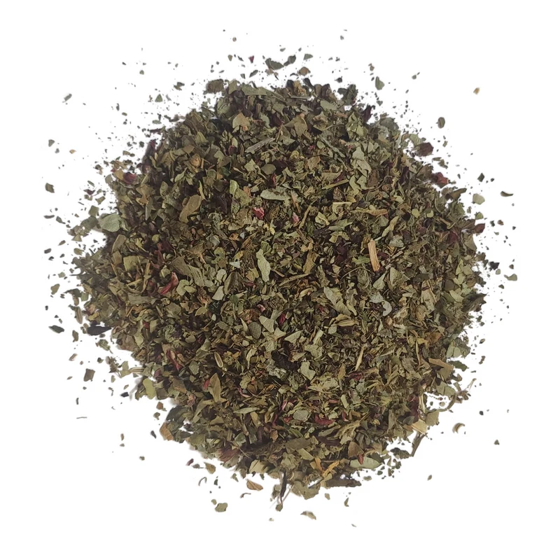 Tisane Transit Mix