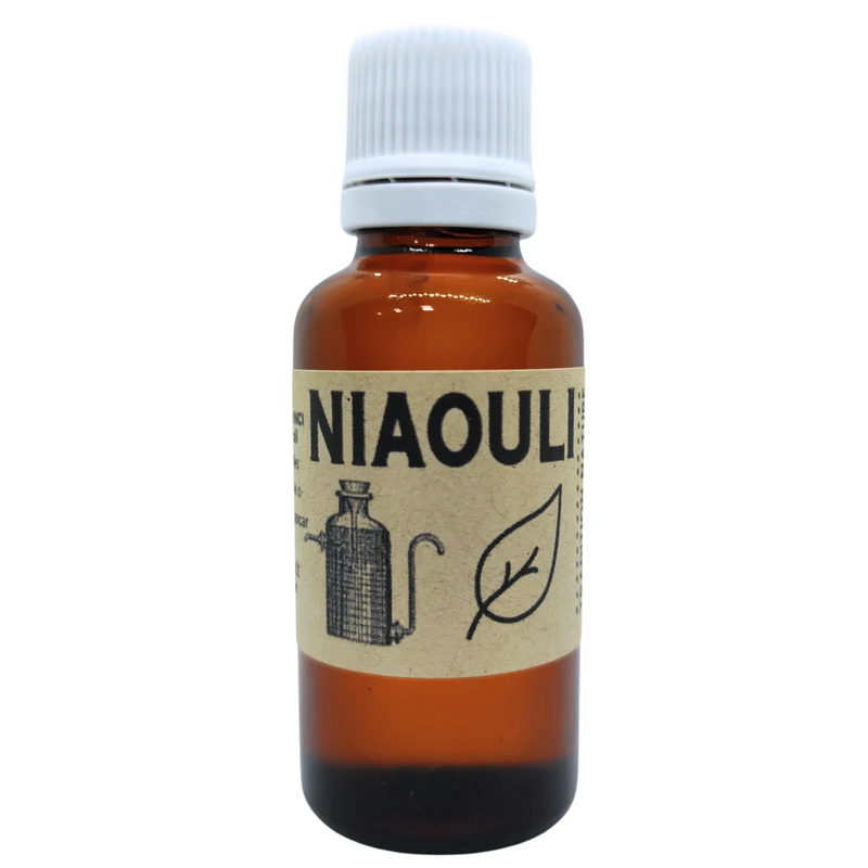 Huile essentielle de Niaouli