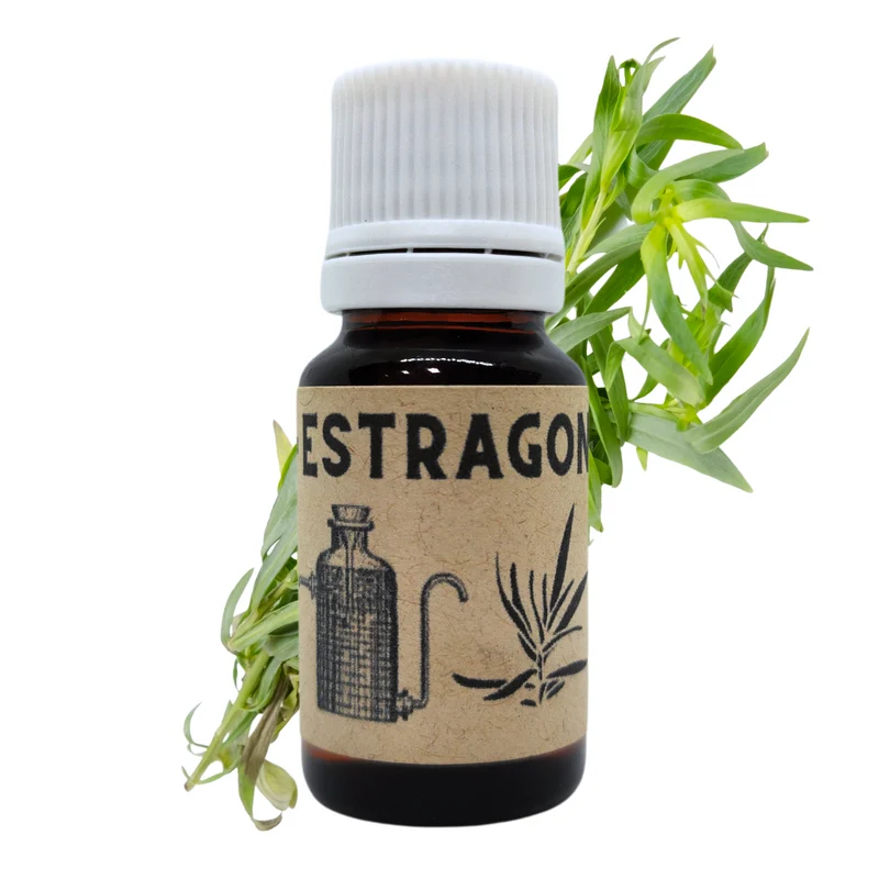 Huile essentielle d'Estragon