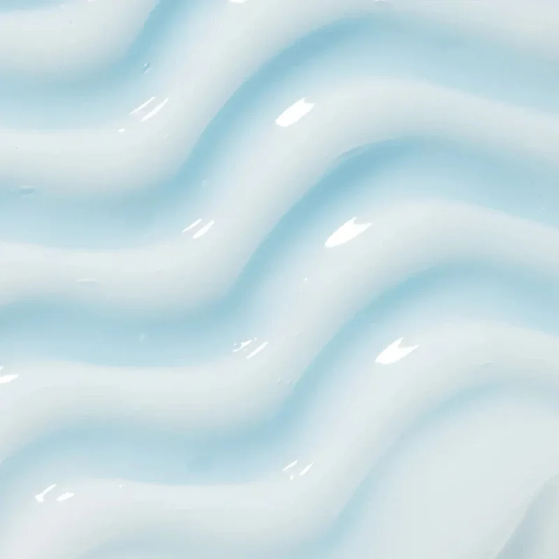 Umberto Giannini Crème de transformation anti-frisottis instantanée Thirsty Curls De Frizzer 100 ml