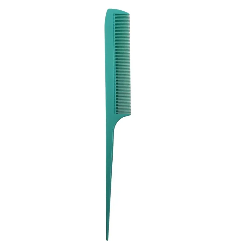 Rattail - Comb Peigne à Queue Tortoise Color #118