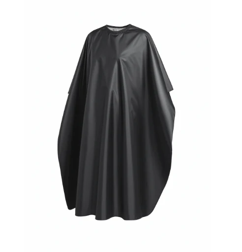 Kodi Professional - Cape de Coiffure de Salon Robe de Coiffure "Neoprene Collar Cape"