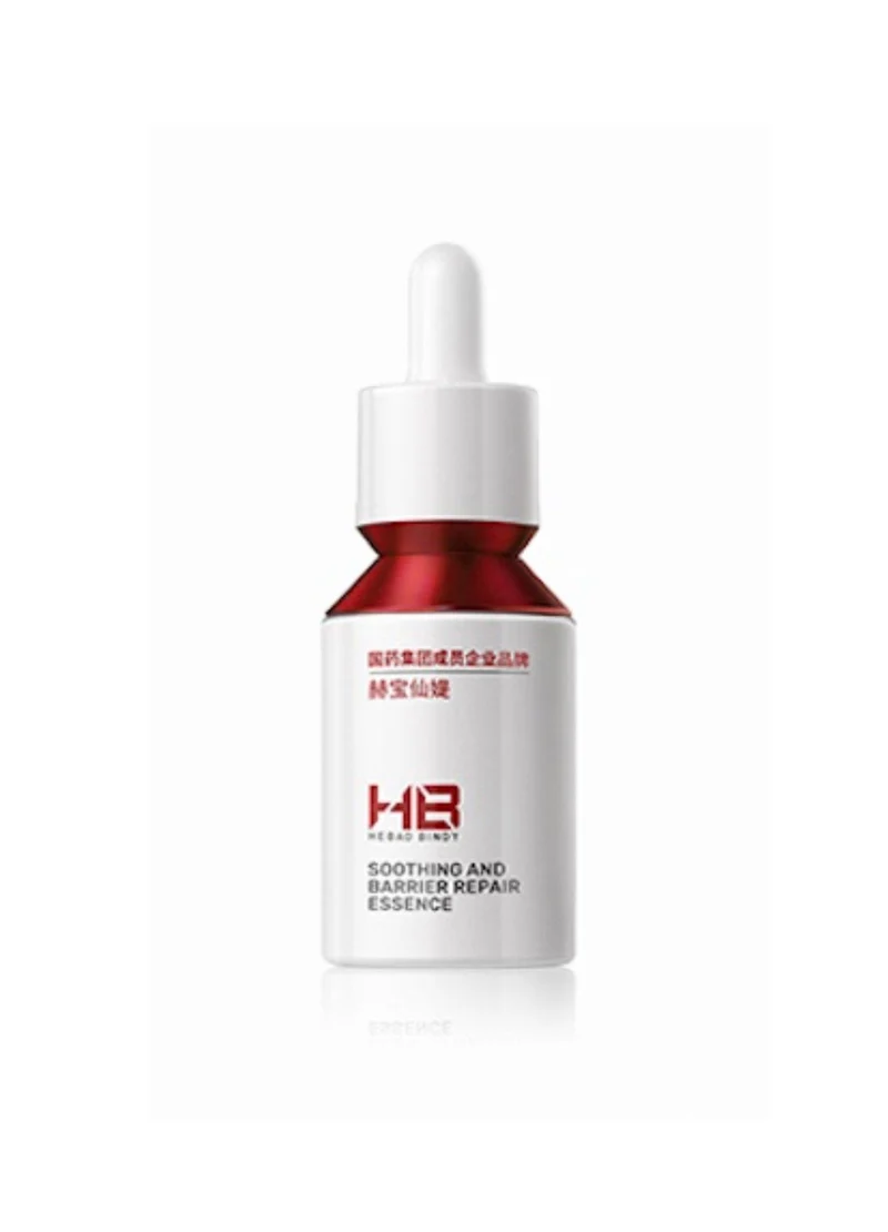 Hebao Bindy - Sérum Apaisante et Réparatrice "Soothing & Barrier Repair Essence" 20 ml