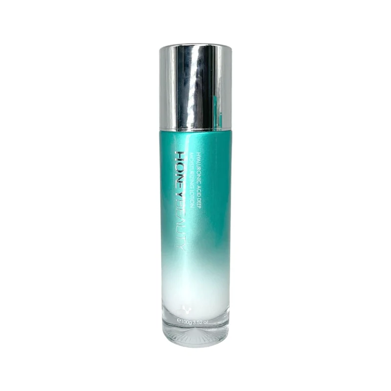 Honey Beauty - Toner "Moisturizing Toner Hyaluronic Acid Deep" 120ml