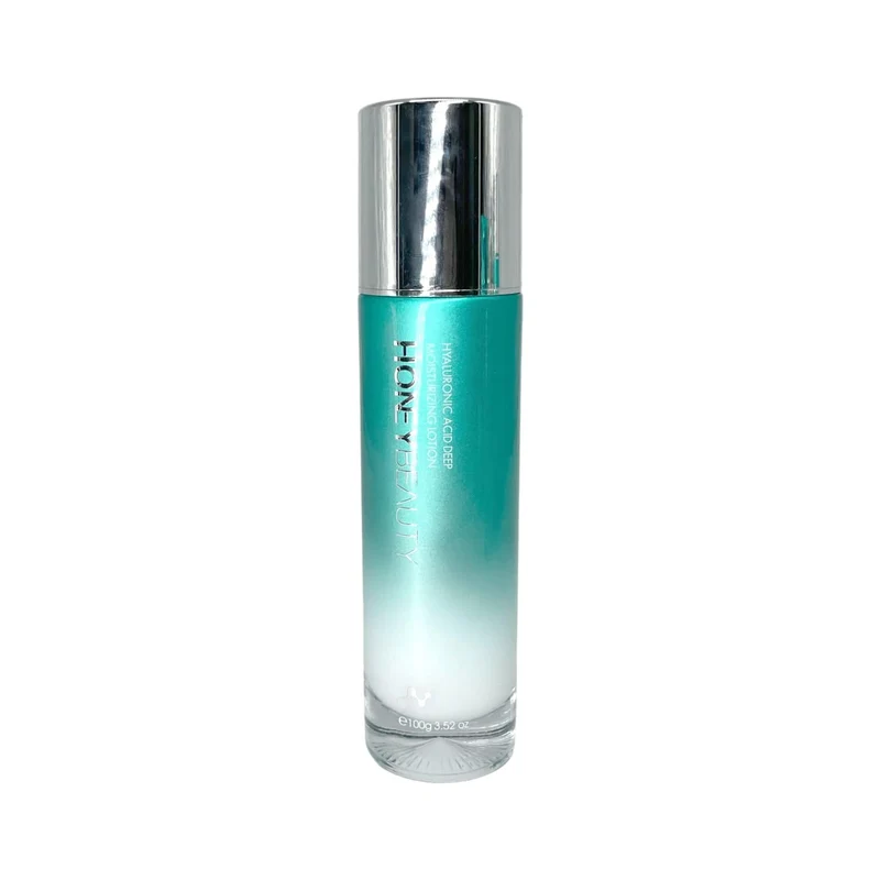 Honey Beauty - Lotion Hydratante Profonde à L'acide Hyaluronic "Hyaluronic Acid Deep Moisturizing Lotion" 100ml