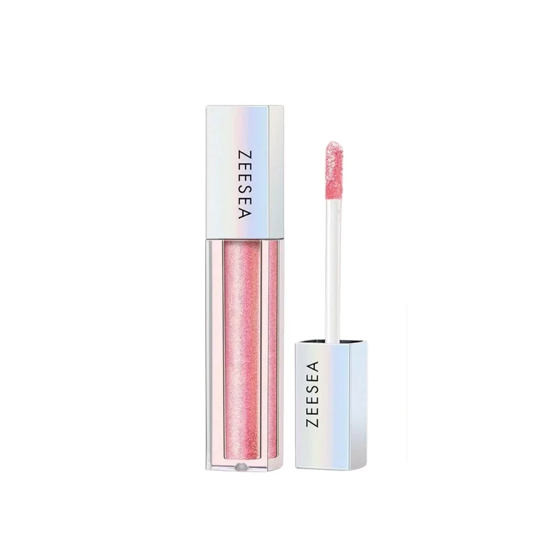 Zeesea - Ombres à Paupières liquides - 2.8G