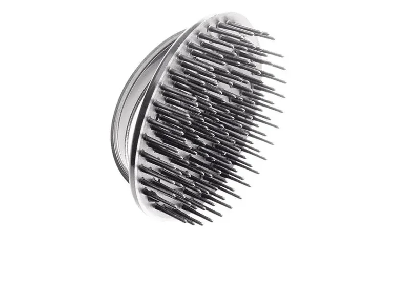 Denman - Brosse De Paume "Palm Styler" D6 Grise