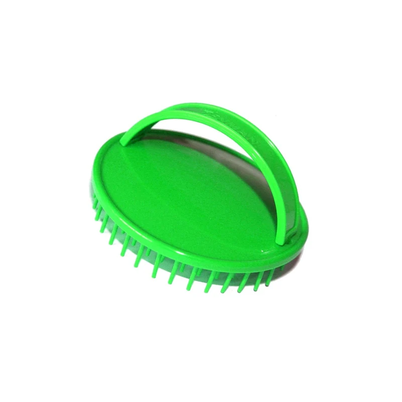 Denman - Brosse De Paume "Palm Styler" D6 Verte