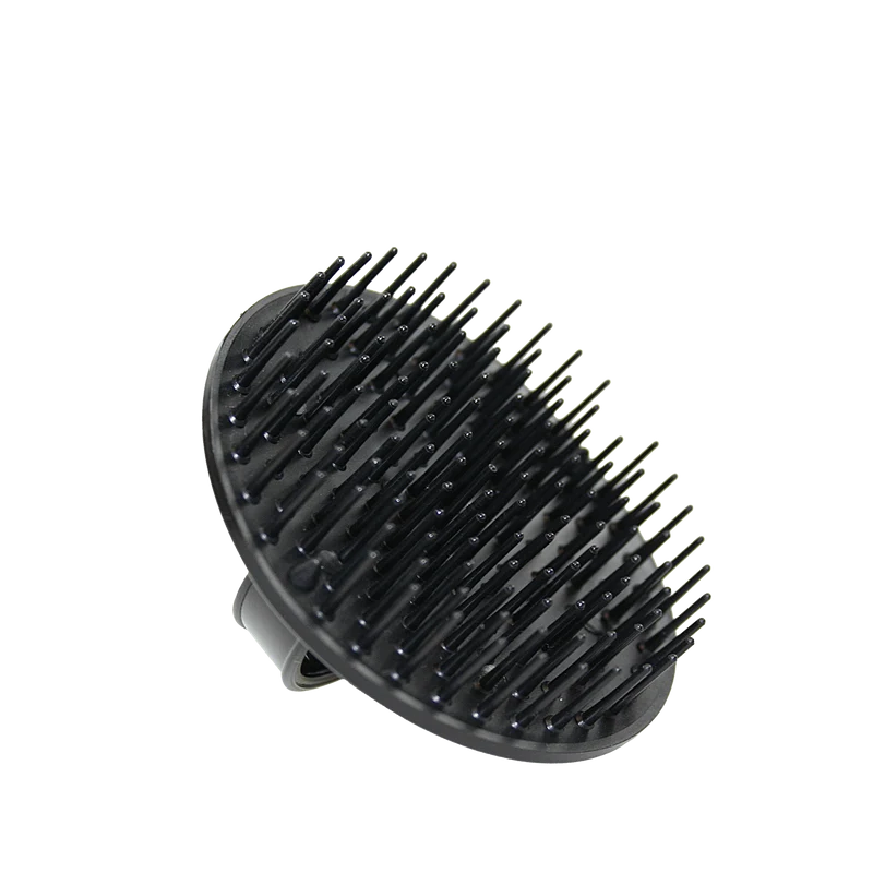 Denman - Brosse De Paume "Palm Styler" D6 Noire