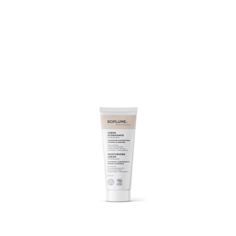 Crème Hydratante Microbiome+