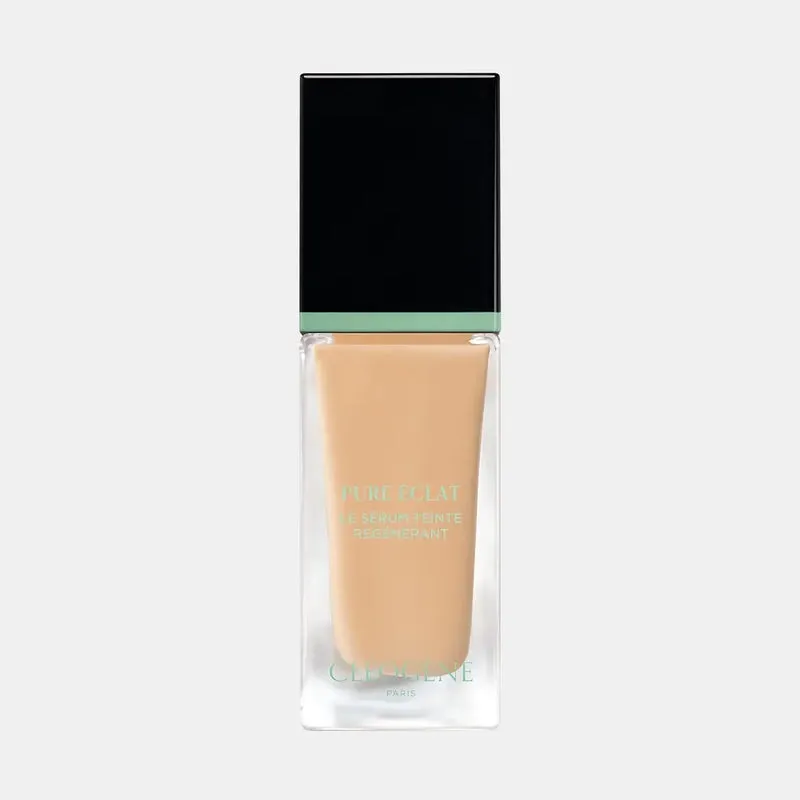 Pure Éclat - Le Sérum Teinté Régénérant