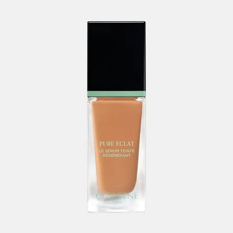 Pure Éclat - Le Sérum Teinté Régénérant