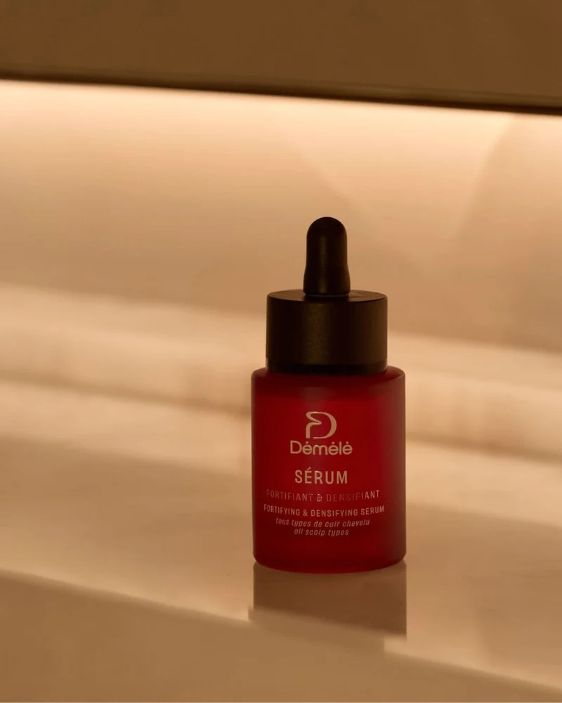 Sérum Fortifiant & Densifiant