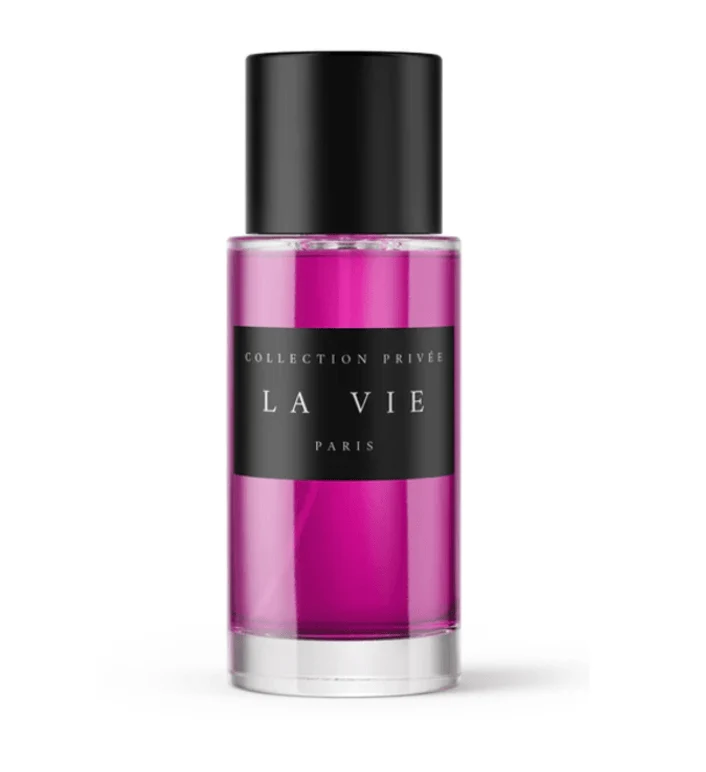 Parfum La Vie - Collection Privée 50ml