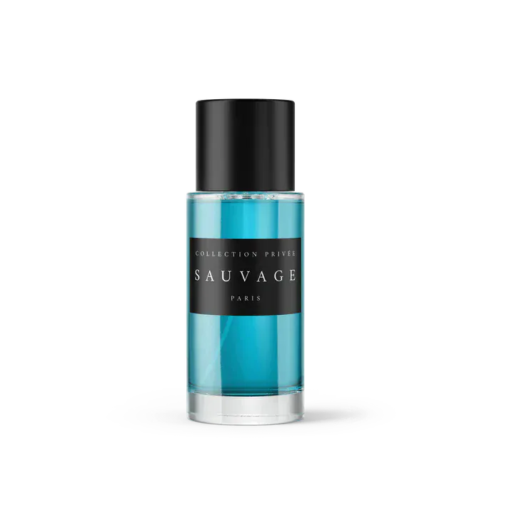 Parfum Sauvage - Collection Privée 50ml