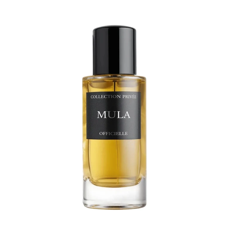 Parfum Mula - Collection Privée 50ml