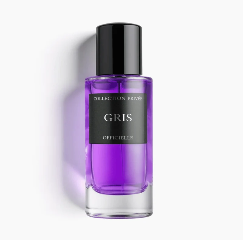 Parfum Gris - Collection Privée 50ml