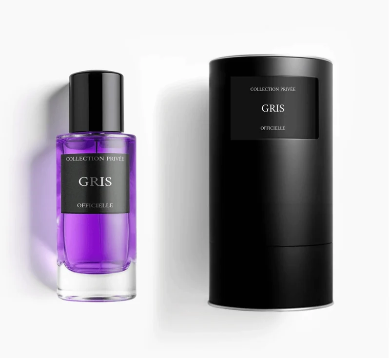 Parfum Gris - Collection Privée 50ml