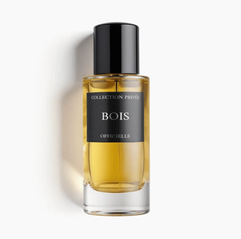 Parfum Bois - Collection Privée 50ml