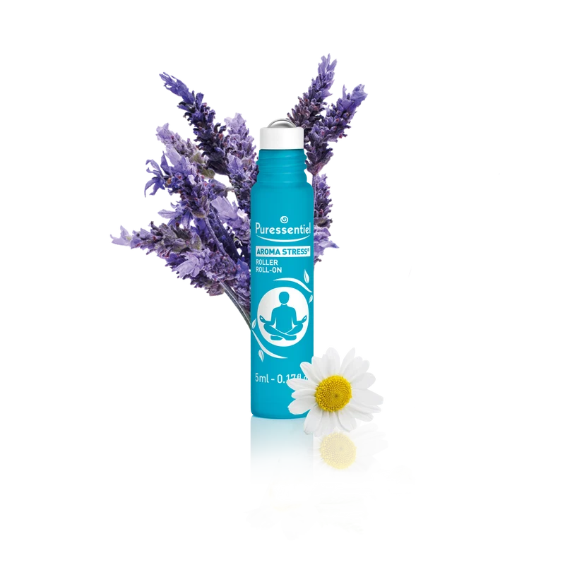 Roller Aroma Stress®
