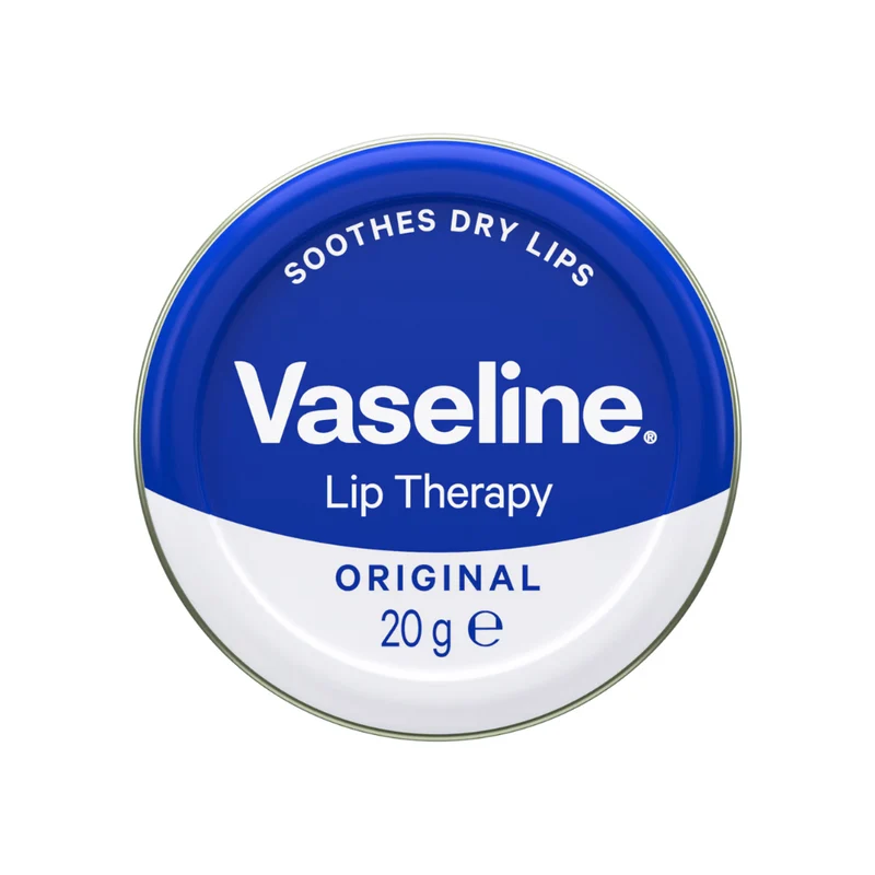 Vaseline baume à lèvres "Lip Therapy Original" 20g