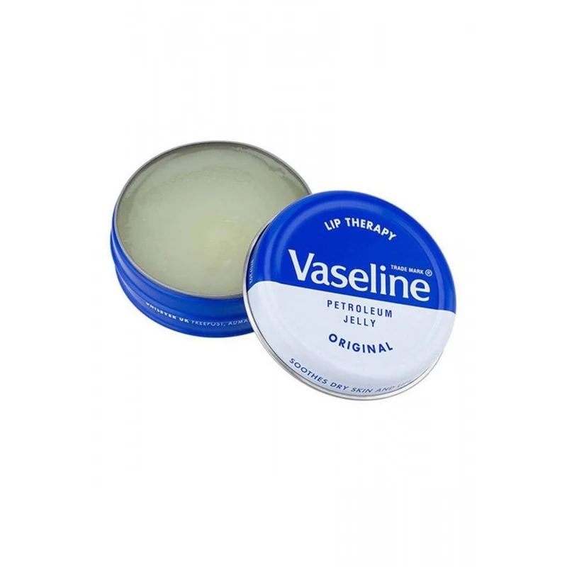 Vaseline baume à lèvres "Lip Therapy Original" 20g
