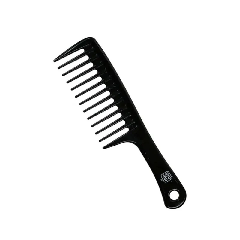 PRO-TIP 07 - Peignes Démêlant Dents Larges