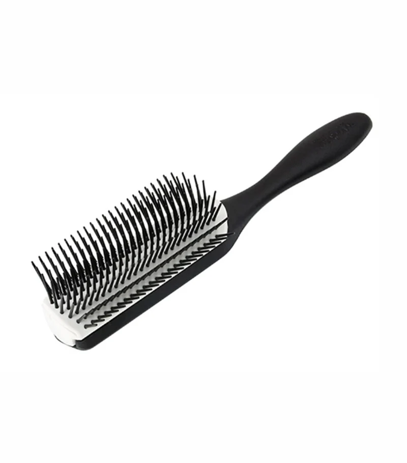 Denman Grande Brosse de Coiffage D4N Noire