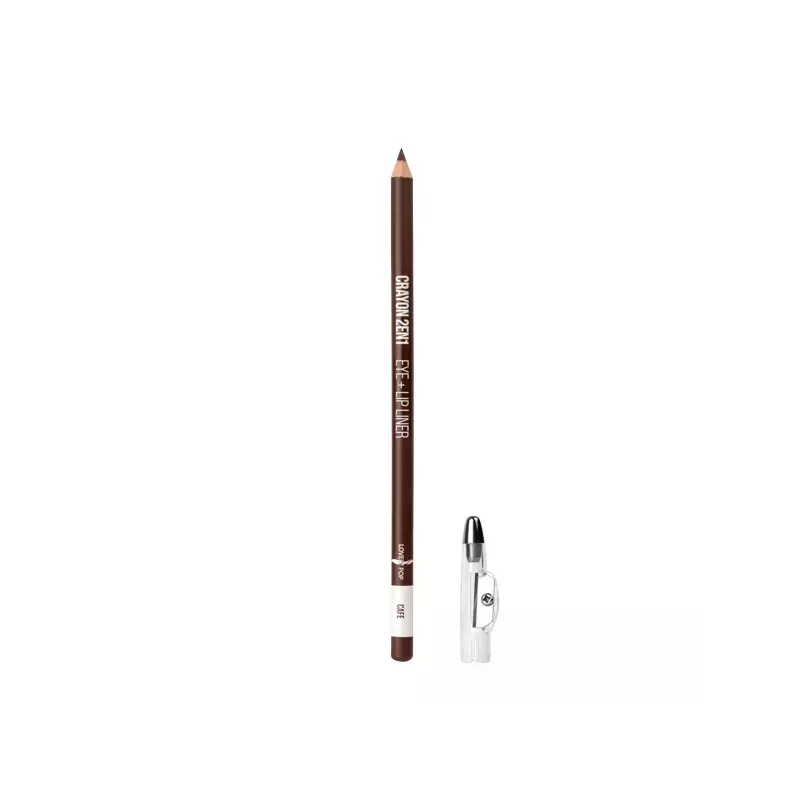 Lovely Pop - Crayons Yeux et Lèvres "Eye Lip Liner" (Plusieurs coloris)