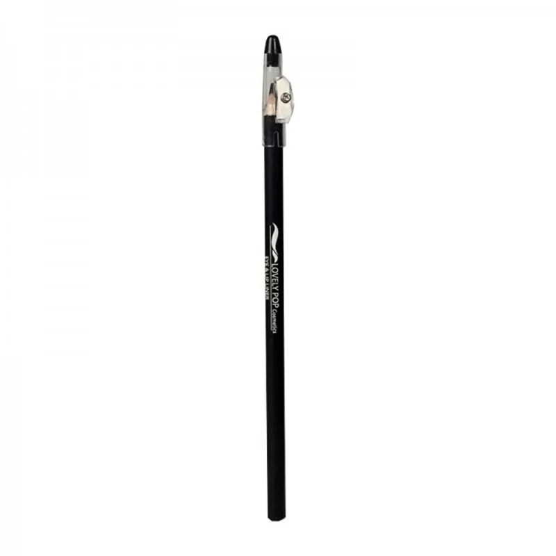 Lovely Pop - Crayons Yeux et Lèvres "Eye Lip Liner" (Plusieurs coloris)