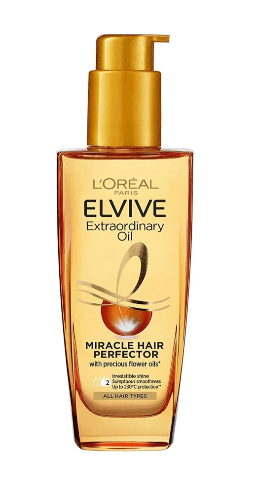 L'Oréal - Elvive - Sérum capillaire "extraordinary oil" - plusieurs contenances
