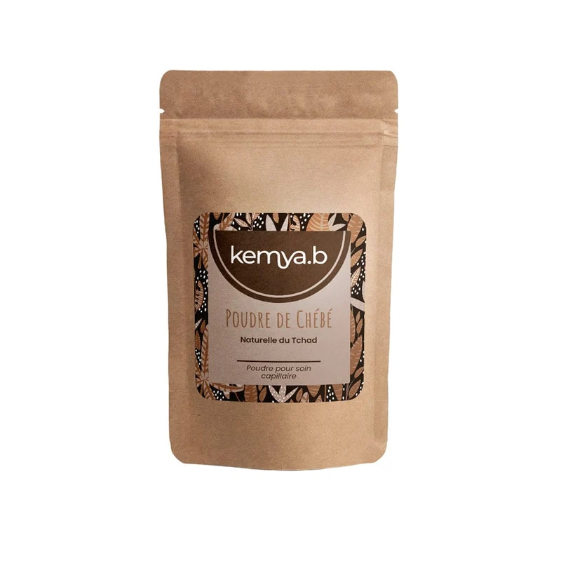 Kemya.b - Poudre de Chébé "du Tchad" - 218g
