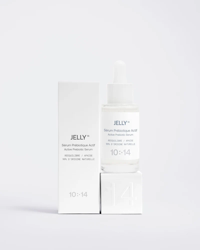 Sérum Prébiotique Actif