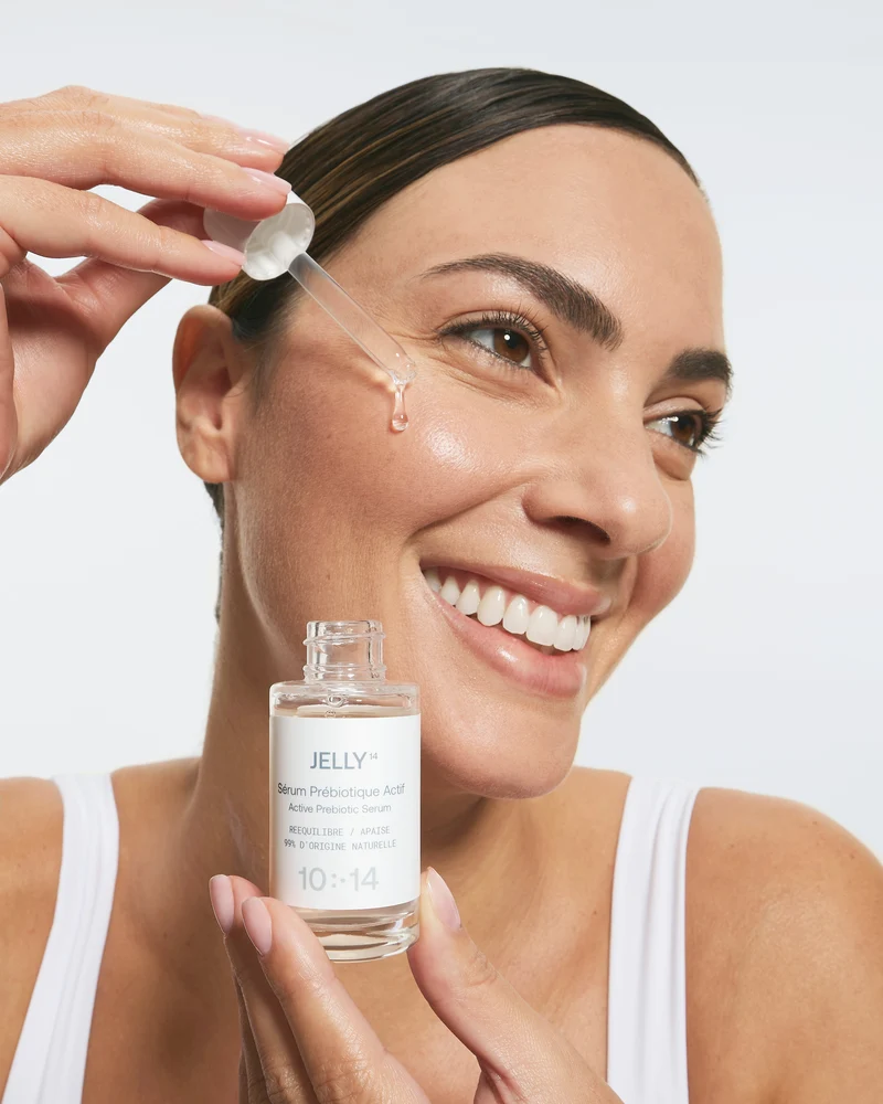 Sérum Prébiotique Actif