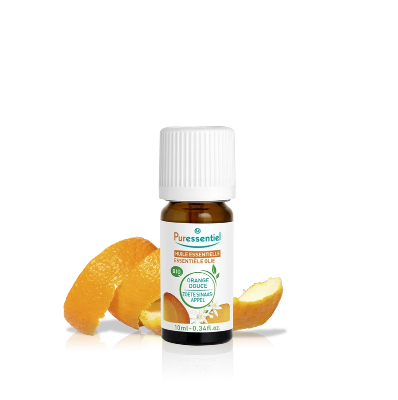 Huile Essentielle Orange Douce BIO