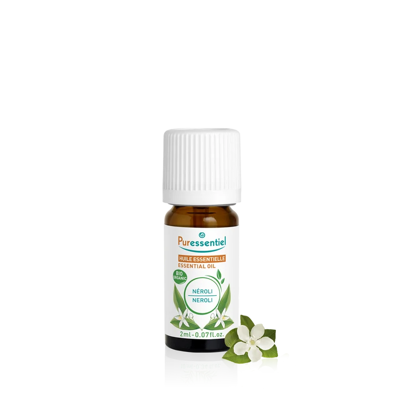 Huile Essentielle Néroli BIO