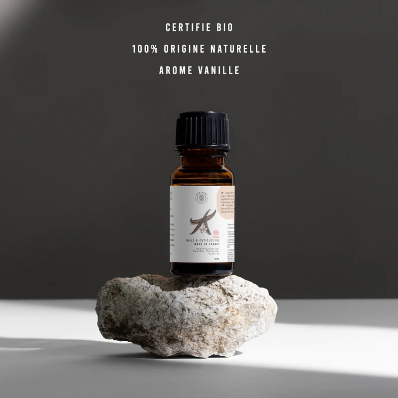 Huile Cuticule BIO