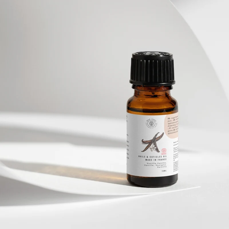 Huile Cuticule BIO