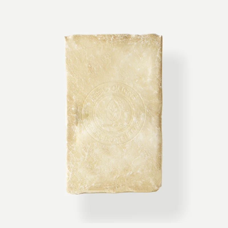 Savon au lait de chèvre frais Bio